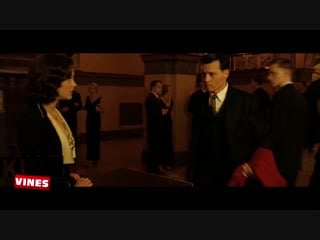 Kino vines #5 диллинджер воспитывает