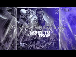 Reasonans "born to trap" (instrumental) | kizaru x tory lanez | melodic trap | 140 bpm