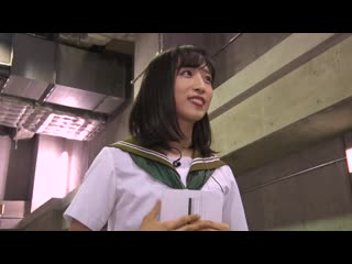 Akb48 oguri yui solo concert making of (eizo)