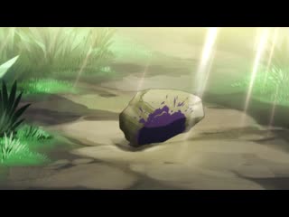 Сомали и лесной дух 6 серия [озвучка daelit, mamoru, wozwald, abe, flower & shyc (shiza mvo)]