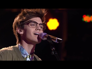 Mackenzie bourg top 4 revealed i want you to want me