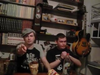 Loh tv жопа говна (спецвыпуск 1 too drunk to fuck)