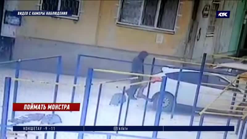 Молодые убедил 18 летнюю девочку открыть ему дверь