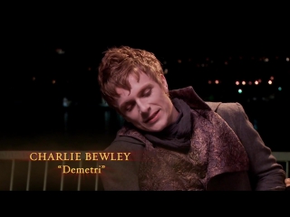 New moon volturi featurette