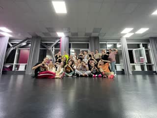 House class by tim kukin