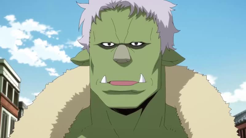 Шутить изволите #tensei shitara slime datta ken #о моём перерождении в слизь #anime #аниме