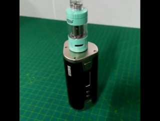 Sigelei fuchai p2 triple 18650 first look