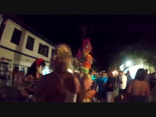 Fantasy fest 2018 part 5 bad ideas!