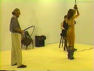 Nuwest fcv 062 alex first climactic whipping (bdsm,бдсм, подчинение, порка, бондаж, вибратор)