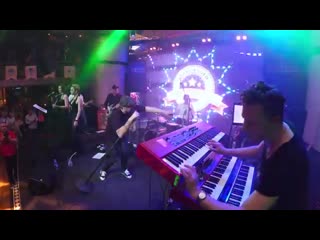 Oleg jagger rouble zone theres no reason (live 28 05 2017)