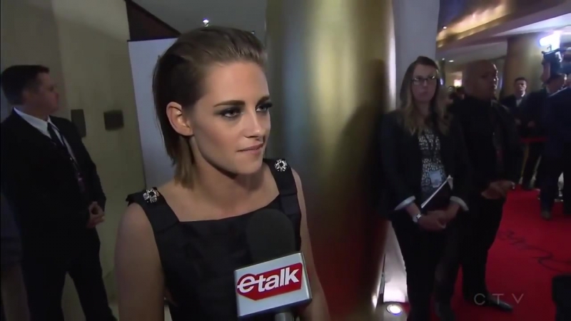 Tiff porn video – Hd kristen interview tiff 2015