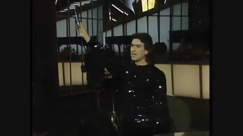 Toto cutugno serenata 1984