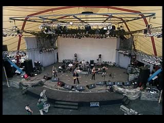 Tito & tarantula live at rockpalast loreley 21 06 1998