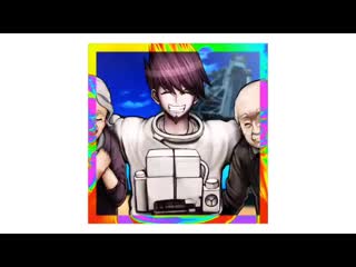 Kaito momota ★ danganronpa