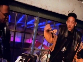 Dj jazzy jeff the fresh prince the things that u do