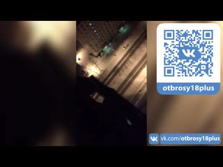 Предсмертное видео школьника