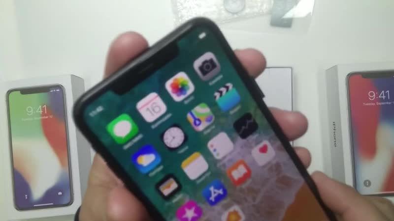 Реплики iphone xs и iphone xs max