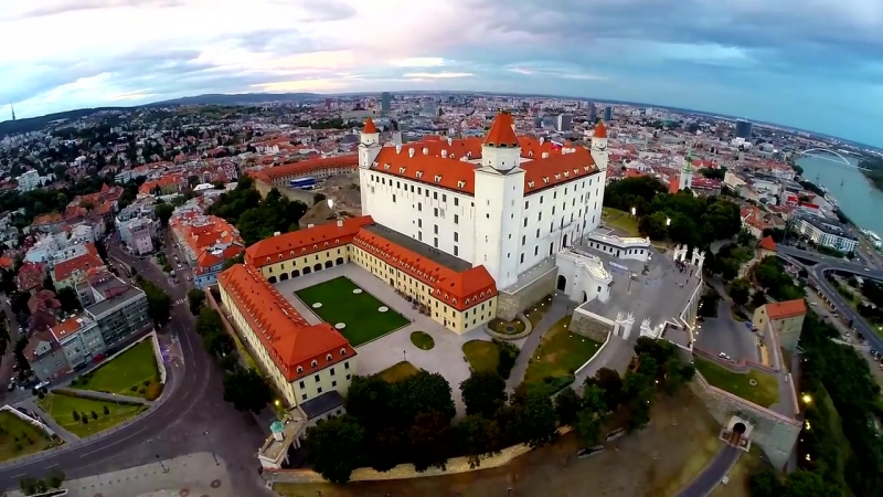 10 slovensko moje, otčina moja (hymna kdh)