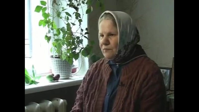 Монахиня арсения (шумилова) про дар прозорливости у старца, колдунов и 26 псалом