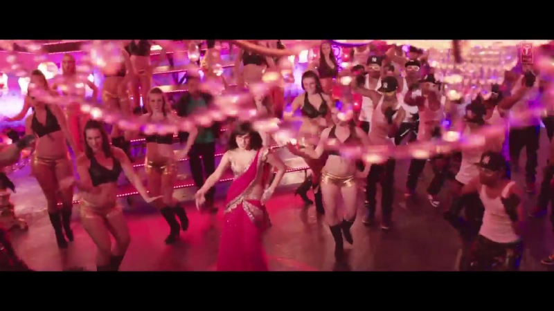 Hor nach full video song mastizaade sunny leone, tusshar kapoor, vir das m