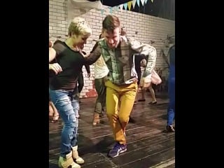 Yansa kiza римма каранаева и егор рогов timba cubana