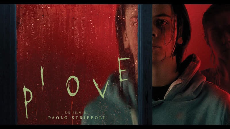 Поток (2022) piove (ricordami) (rain)