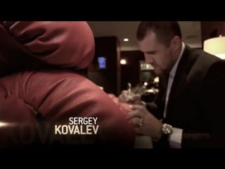 Sergey kovalev bad intentions (2015) hd sports motivation