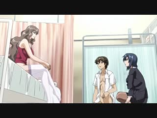 Genkaku cool na sensei ga aheboteochi! 02 hentai no porno, хентаю не порно