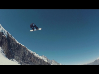 Mark mcmorris is back