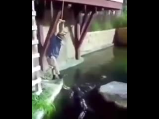 Покушать принес