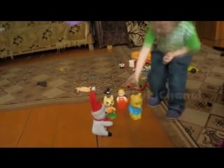 Это пи*дец мама