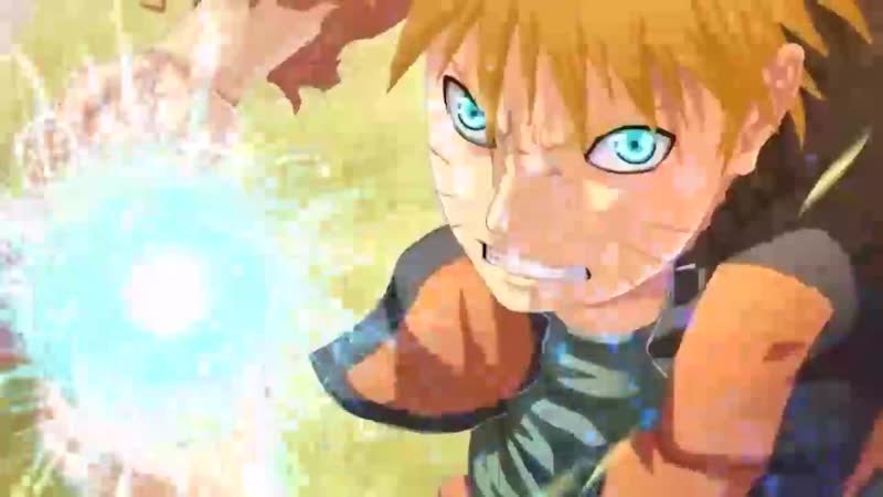 [теневой хокаге] наруто с силой всех ооцуцуки / альтернативный сюжет наруто боруто / все части