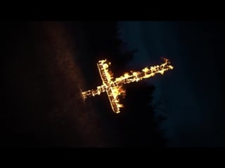 Outlast 2 teaser trailer