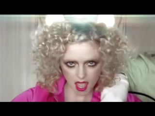 Goldfrapp number 1 [720р]