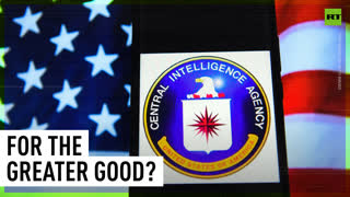 Cia meddled in foreign elections ex cia chief - BEST XXX TUBE