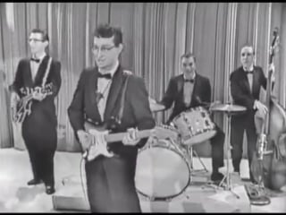 Buddy holly the crickets thatll be the day