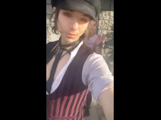 Emerson and remington