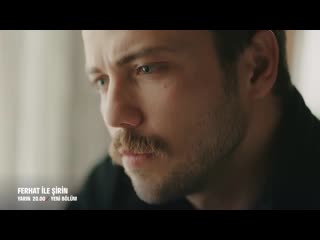 Ferhat ile şirin 4 bölüm 2 fragmanı