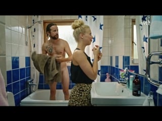 Joakim granberg bauta s01ep01 part2