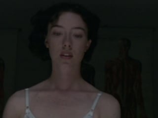 Молли паркер поцелуй со смертью / molly parker kissed ( 1996 )