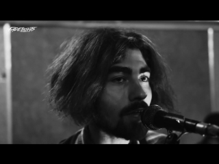 Fadelights god in the bosom (live studio session)