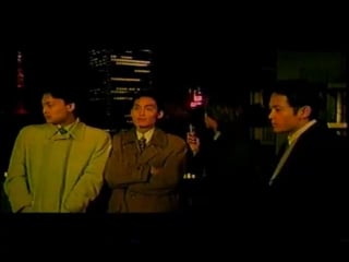 Yozora no mukou dorama pv (480p)