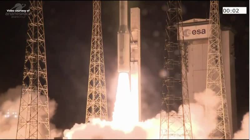 Vega launches ssms poc