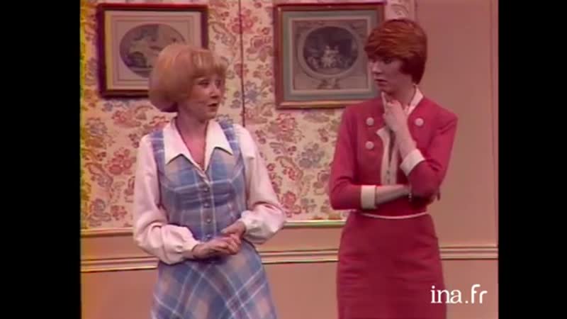 Le bon débarras au théâtre ce soir