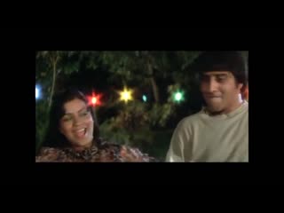 Bombay 405 miles (1980) asha bhosle, mohd rafi