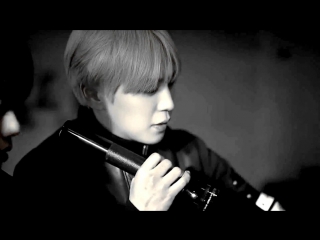 [김힘찬] himchan in the music videos