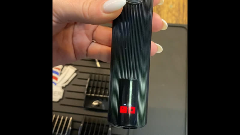 Обзор на машинку mustang lasso mjm 03