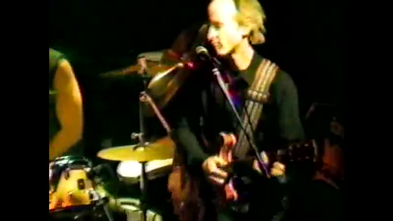 Robby krieger live at the barrymores hall ottawa 1982