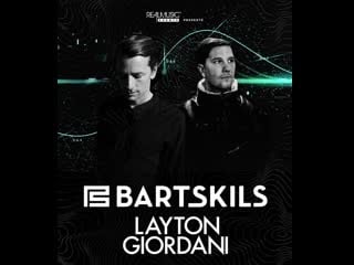 Bart skils & layton giordani live! in awakenings ade ( 2019 )