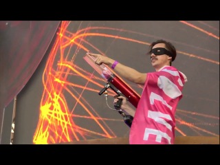 Kaskade,chuckie,martin solveig,blasterjaxx,netsky tomorrowland 2014 (weekend 2, day 2) part 2